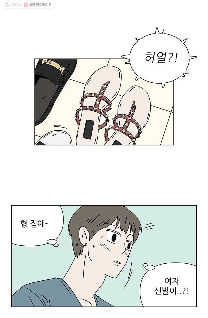 그래서 오늘도 삽니다 25화 4