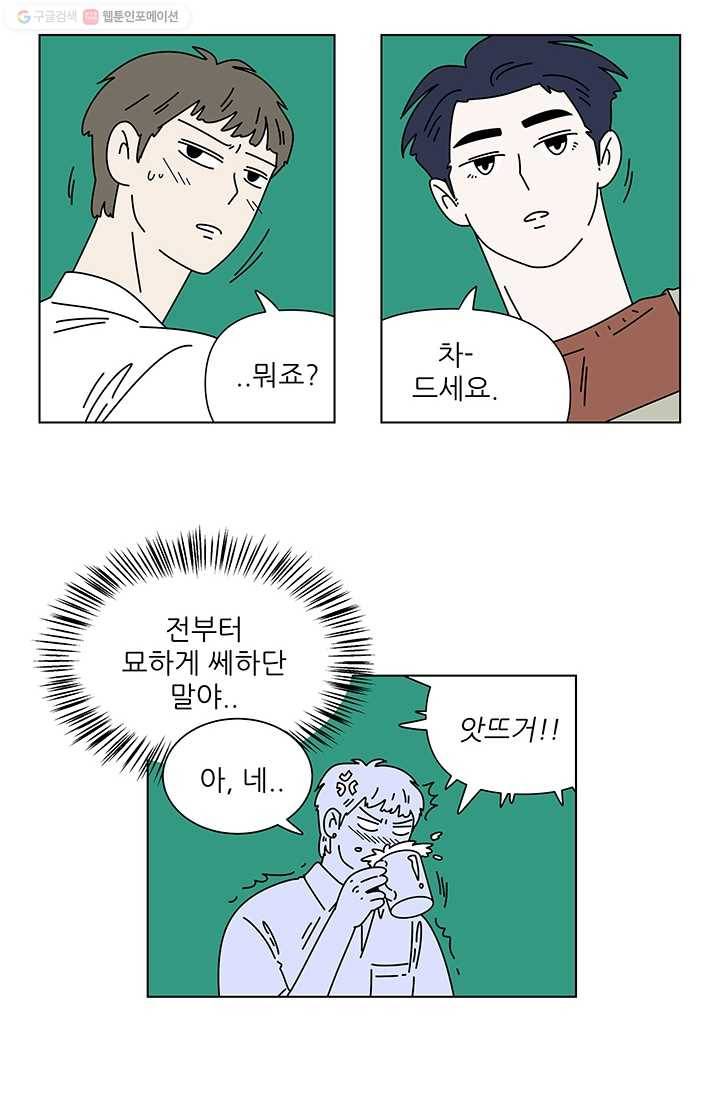 그래서 오늘도 삽니다 31화 4