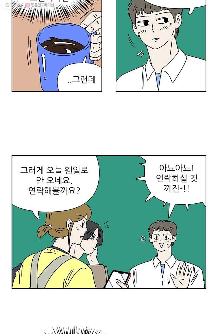 그래서 오늘도 삽니다 31화 6