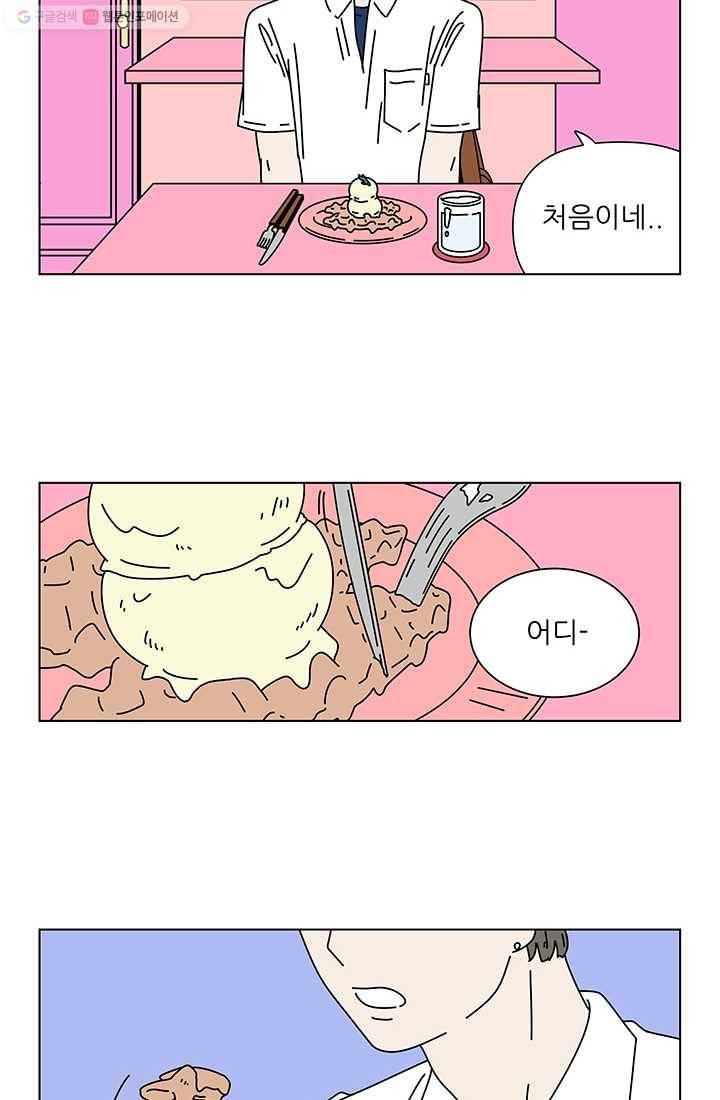 그래서 오늘도 삽니다 31화 20