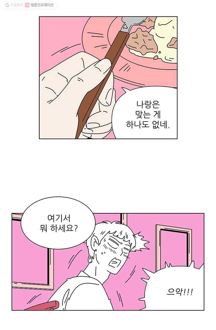 그래서 오늘도 삽니다 31화 22