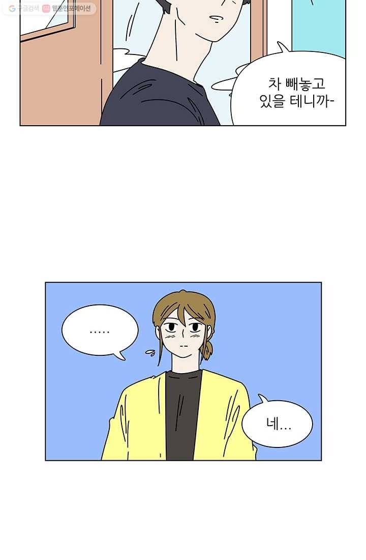 그래서 오늘도 삽니다 31화 32