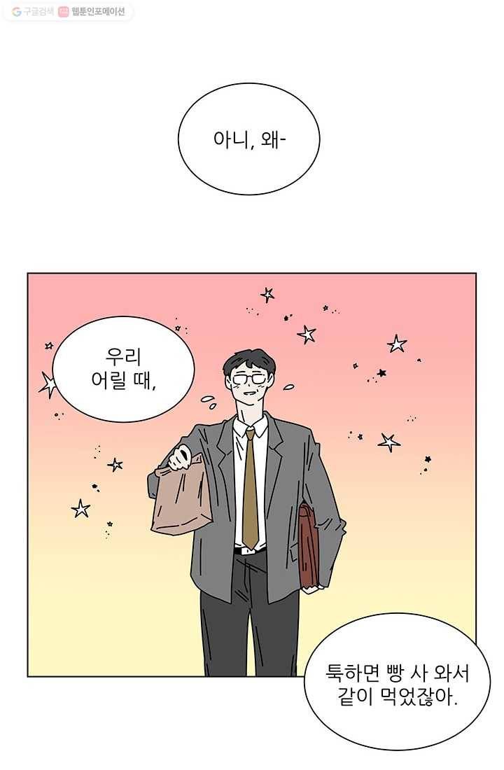 그래서 오늘도 삽니다 37화 4