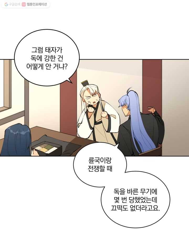 꽃을 문 짐승 17화 7