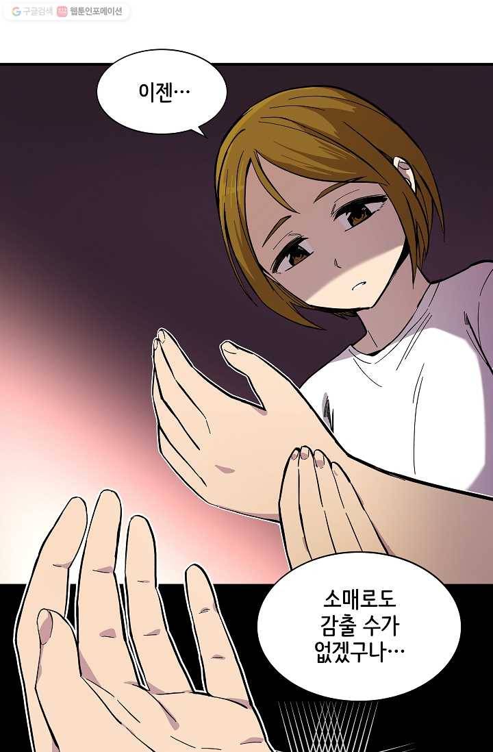 스트레서 35화 2