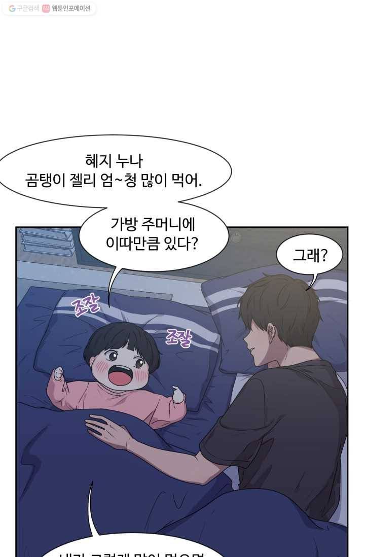 전지적 짝사랑 시점 23화 4