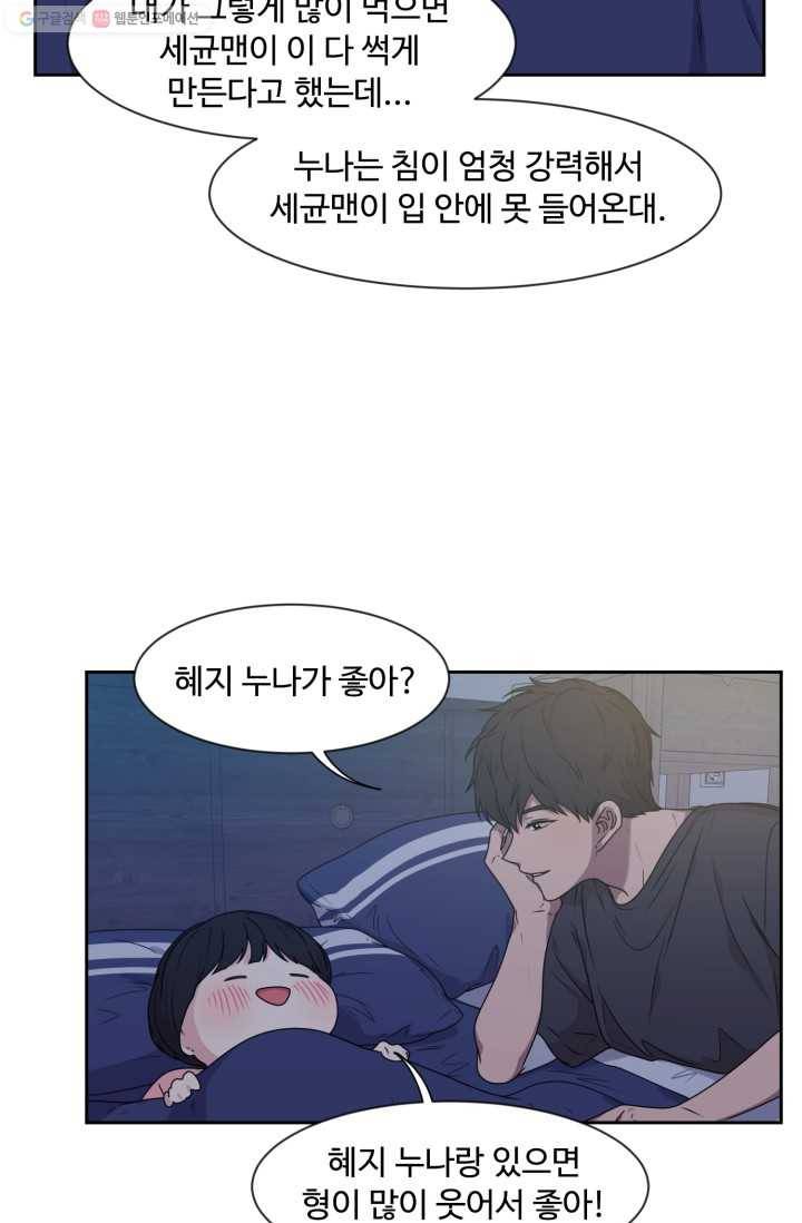 전지적 짝사랑 시점 23화 5