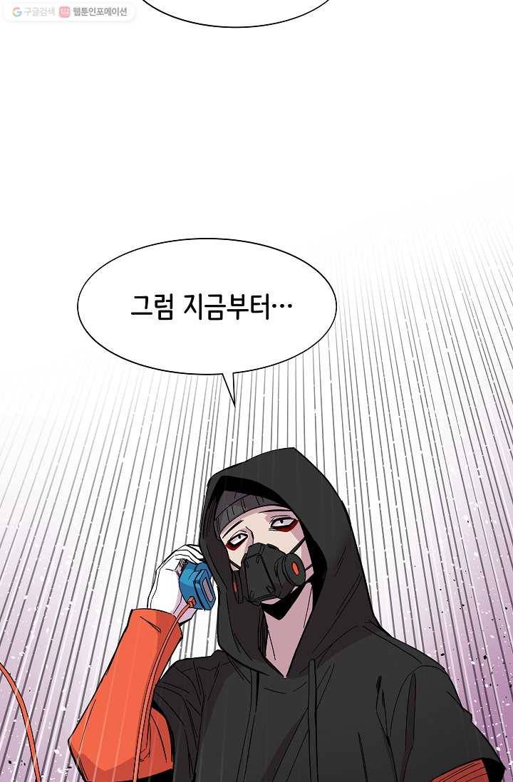 스트레서 73화 2