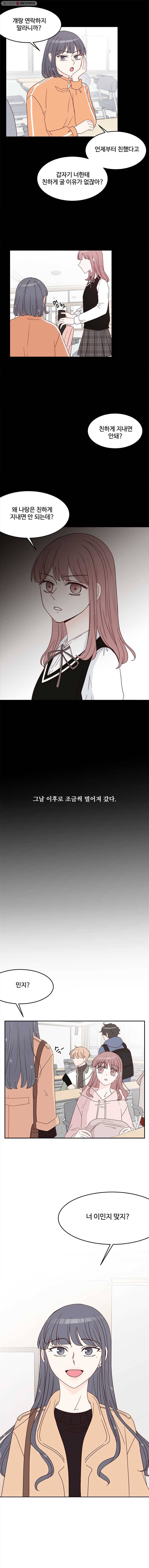 불러줘 내 이름만 2화 3