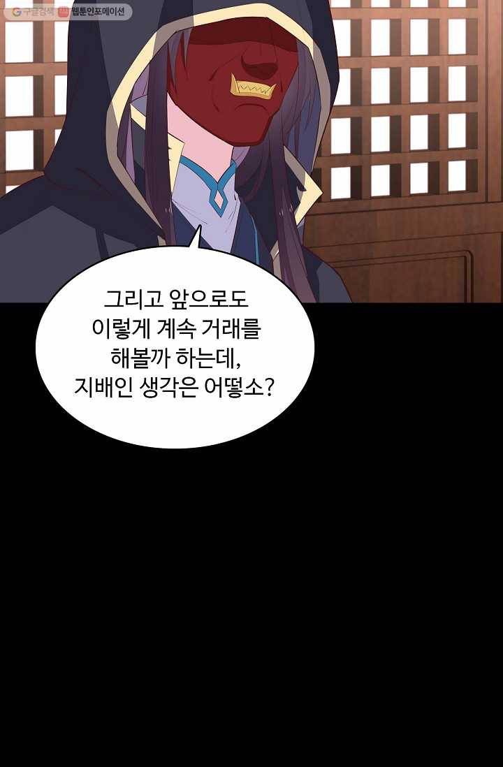 암흑 속에 피는 꽃 20화 7