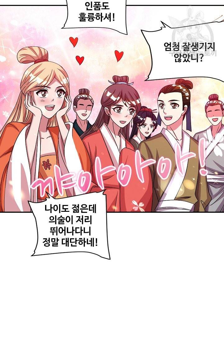 8만 년 만에 회귀하다 13화 12
