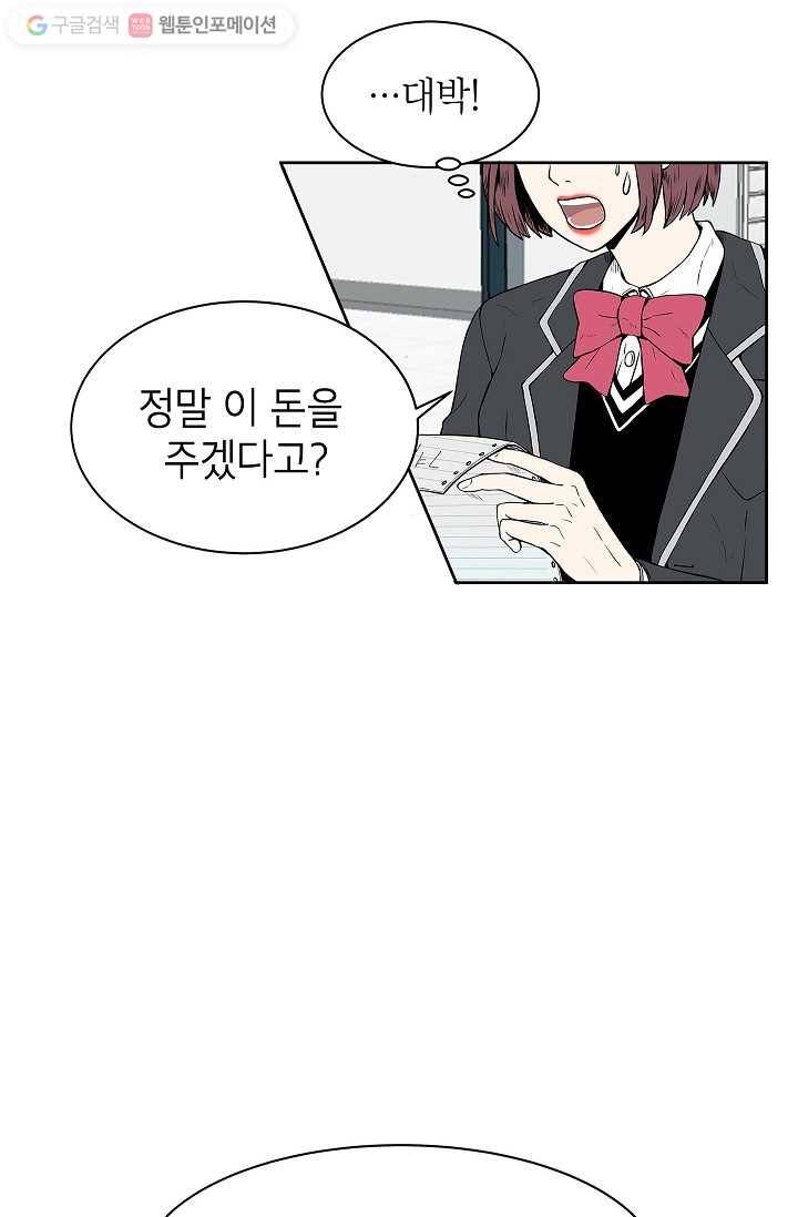 쇼윈도 커플 1화 2