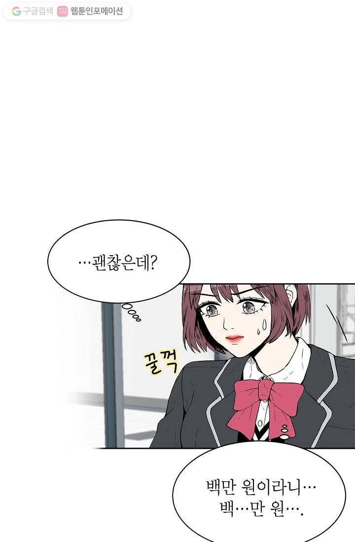 쇼윈도 커플 1화 5