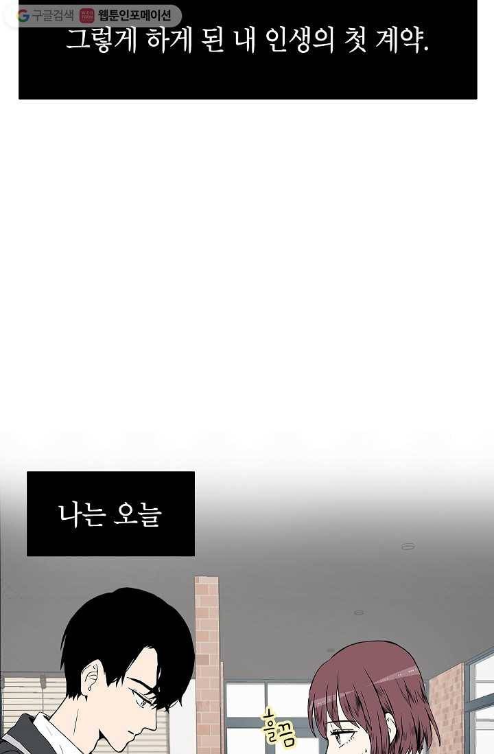 쇼윈도 커플 1화 11