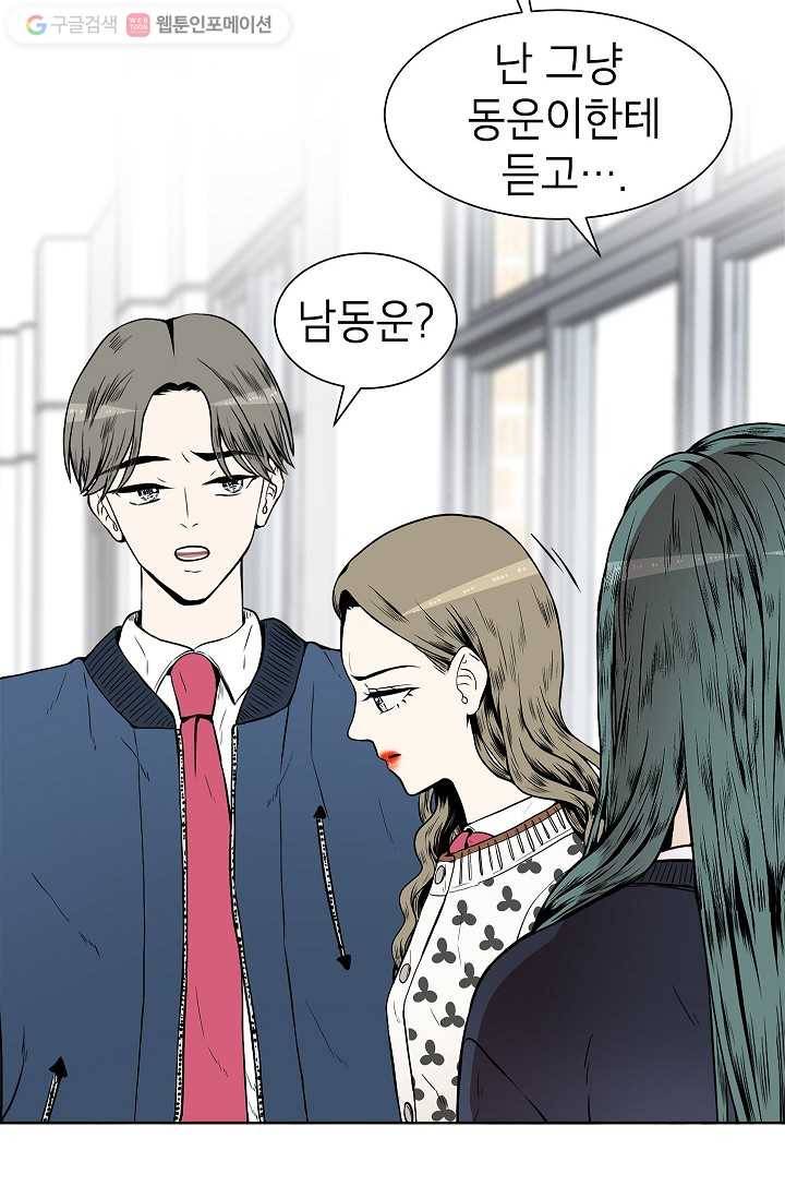 쇼윈도 커플 12화 11