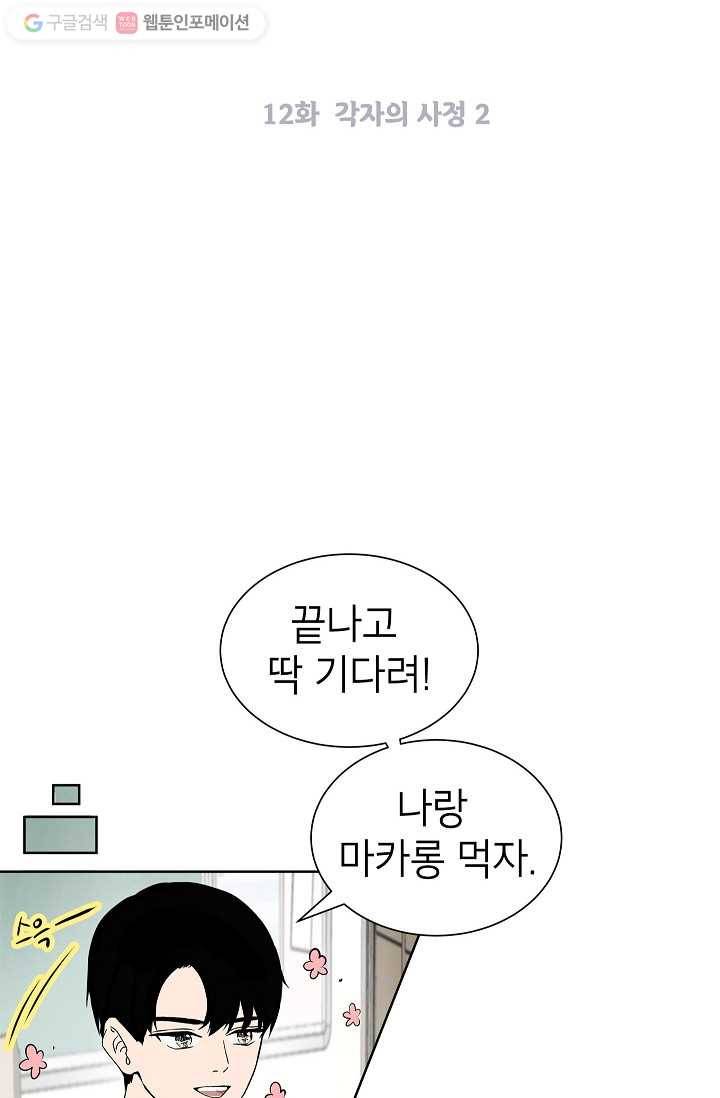 쇼윈도 커플 12화 15
