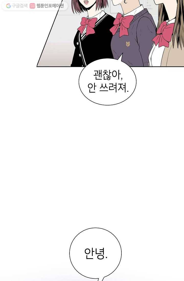 쇼윈도 커플 23화 3