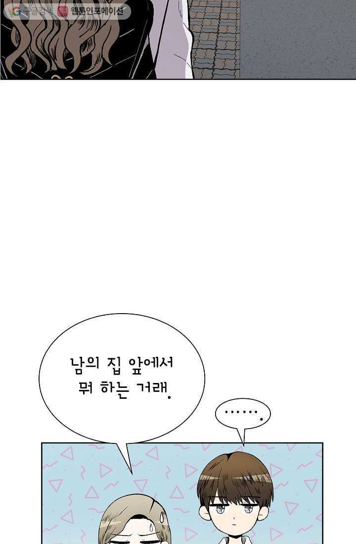 쇼윈도 커플 42화 2
