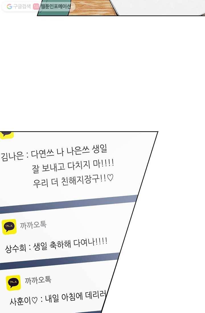 쇼윈도 커플 47화 4