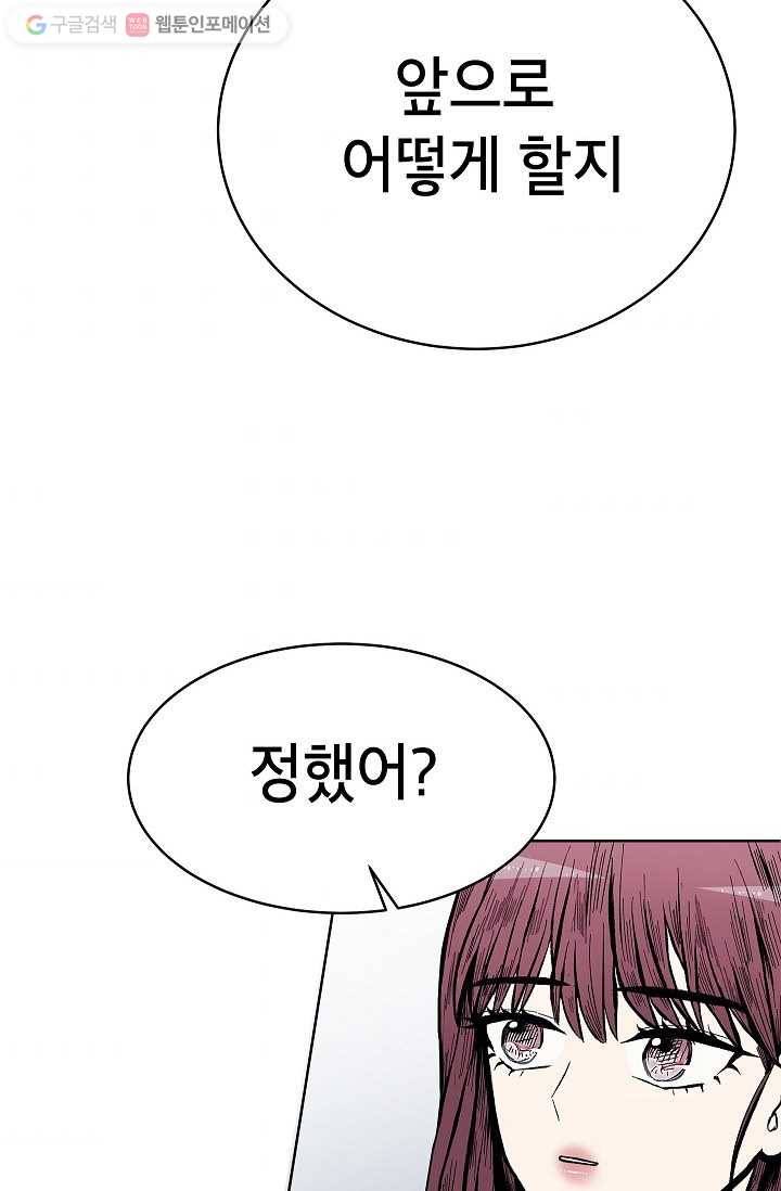 쇼윈도 커플 52화 2