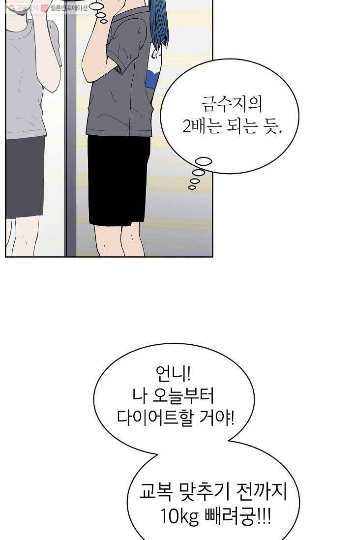 쇼윈도 커플 57화 4