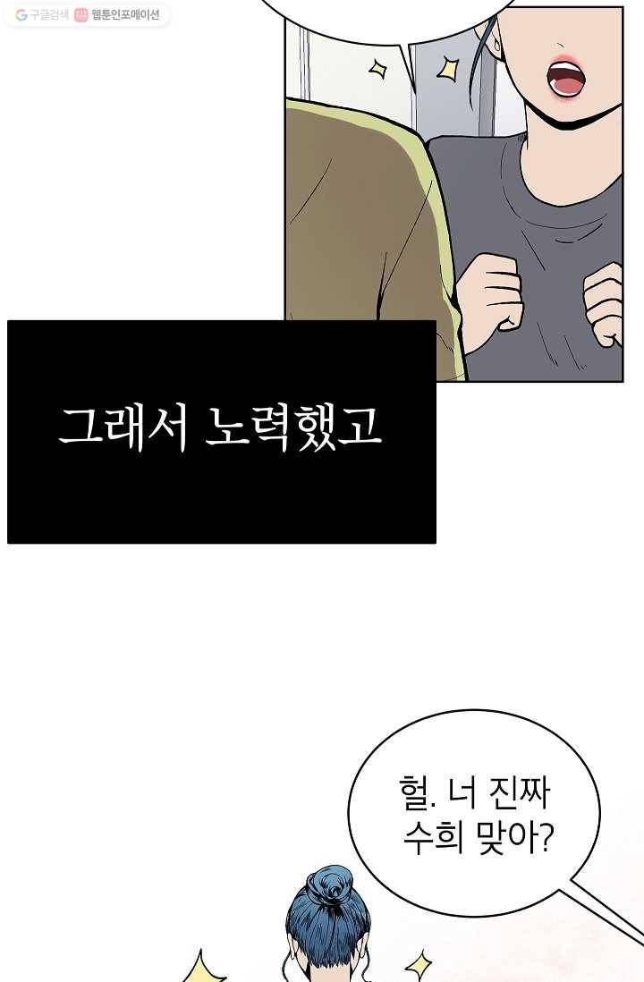 쇼윈도 커플 57화 5