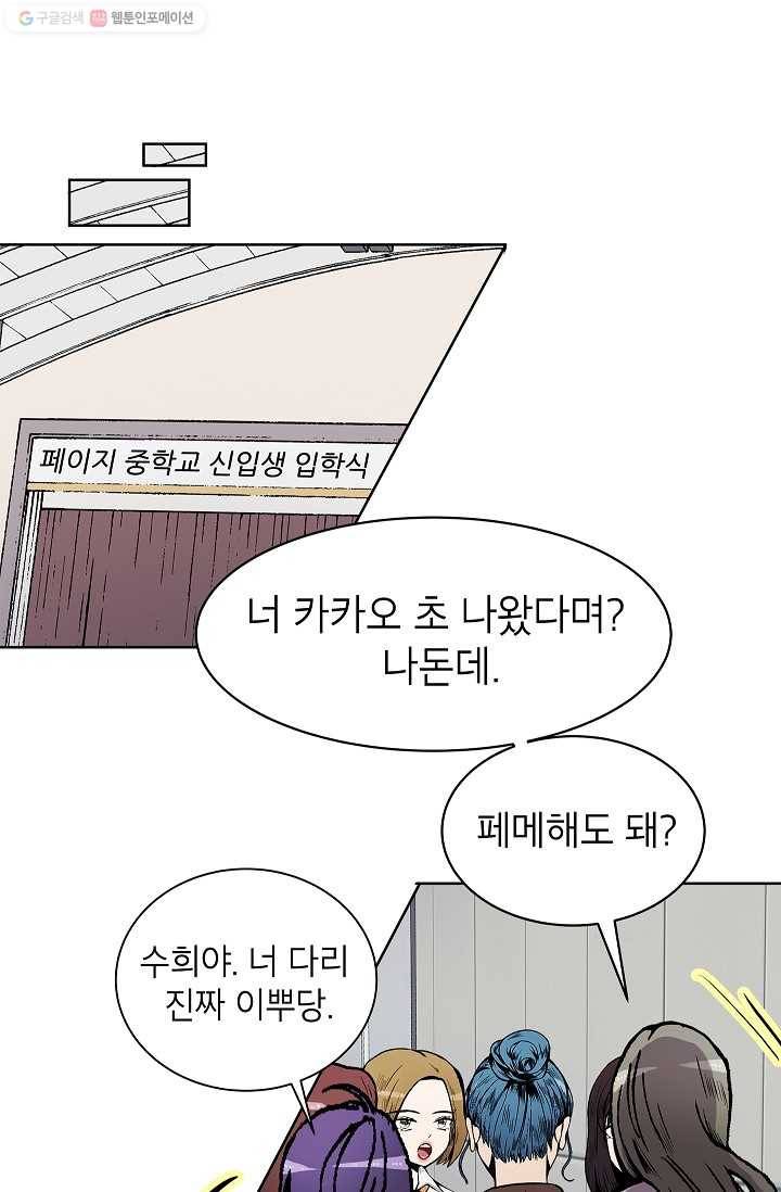 쇼윈도 커플 57화 7