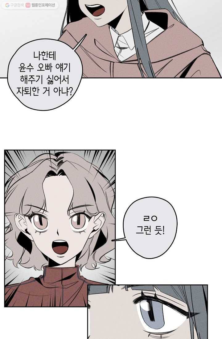 파베로제 - 4화 2