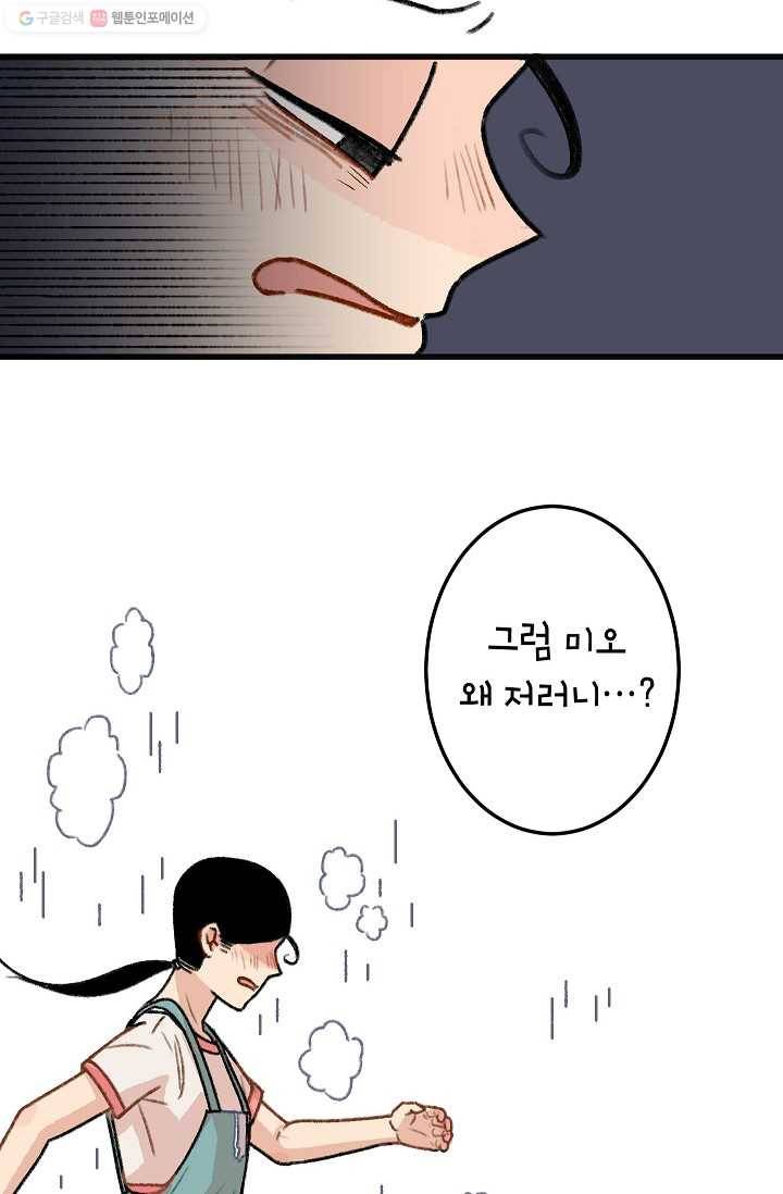 냐아! 미술학원 012화 4
