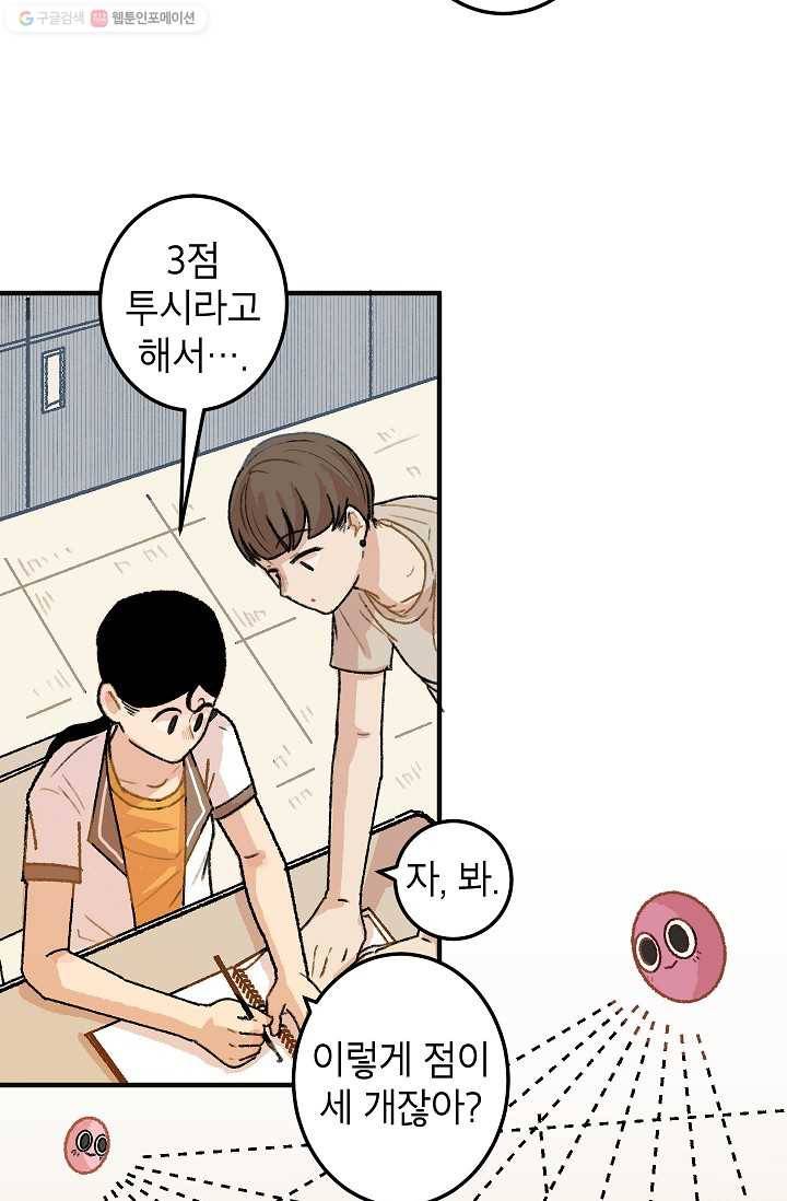 냐아! 미술학원 012화 27