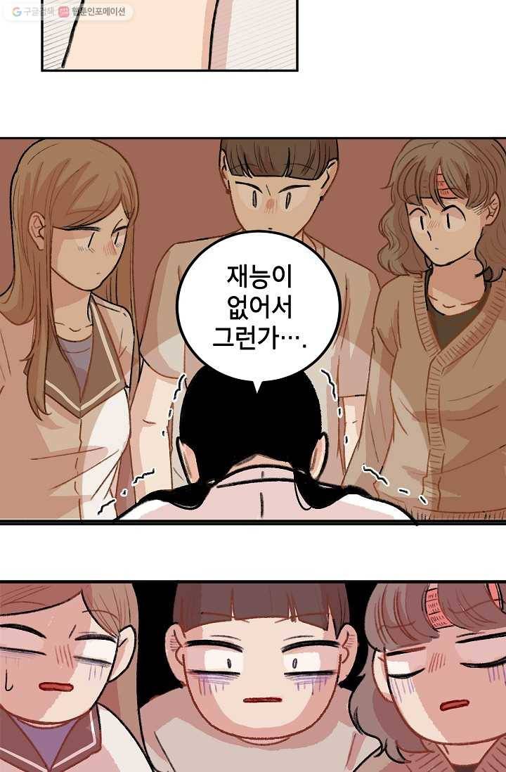 냐아! 미술학원 012화 45