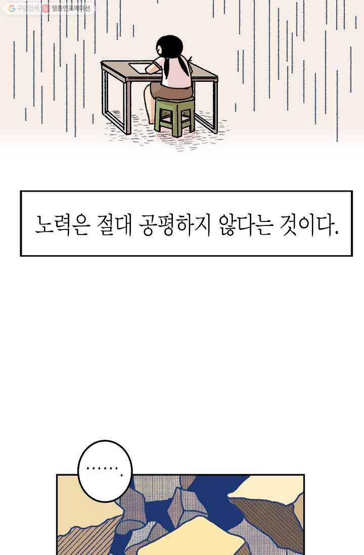 냐아! 미술학원 012화 58