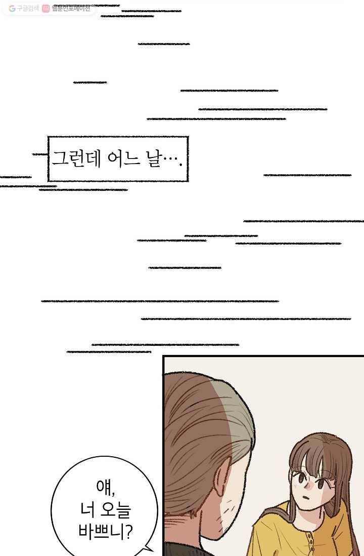 냐아! 미술학원 023화 9