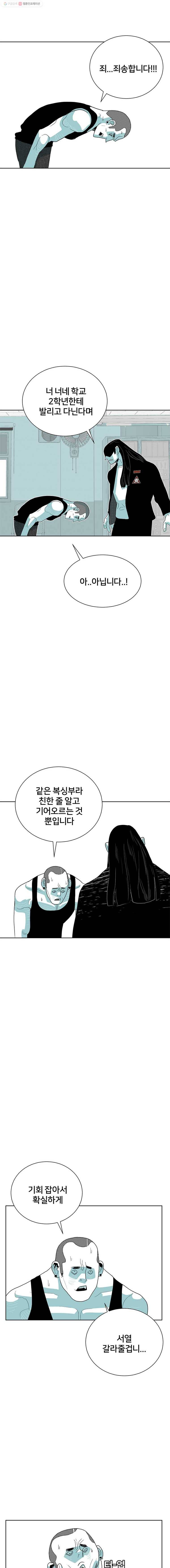 주말 도미 시식회 56화 12