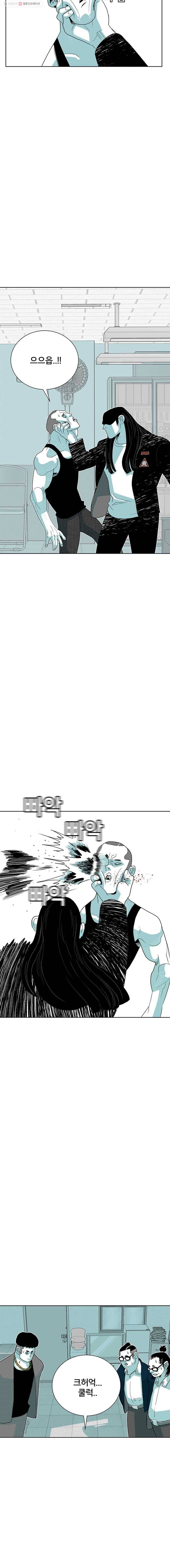 주말 도미 시식회 56화 13