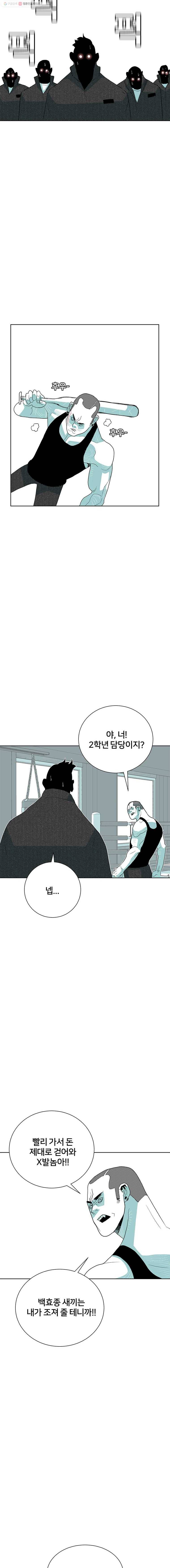 주말 도미 시식회 56화 16