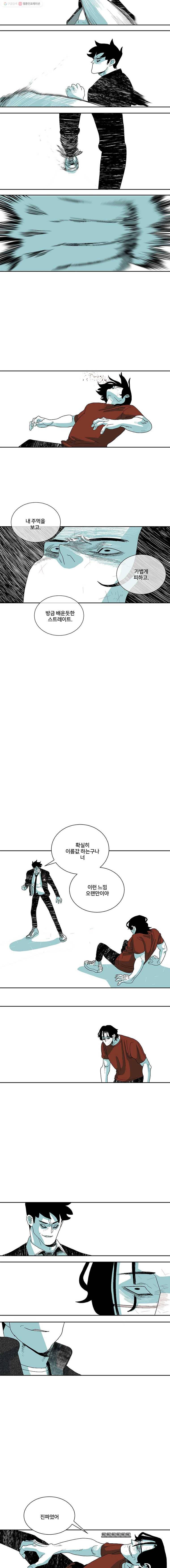 주말 도미 시식회 89화 7