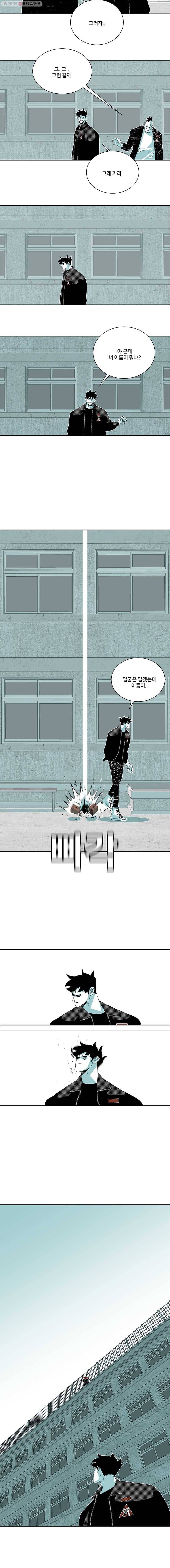 주말 도미 시식회 109화 6