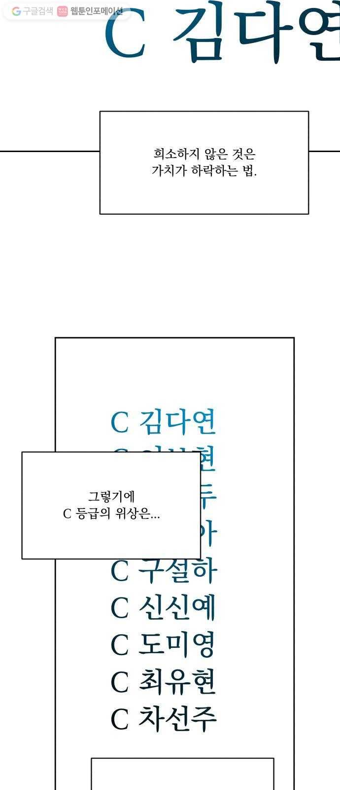 피라미드 게임 48. 자리가 사람을 만든다(3) 21