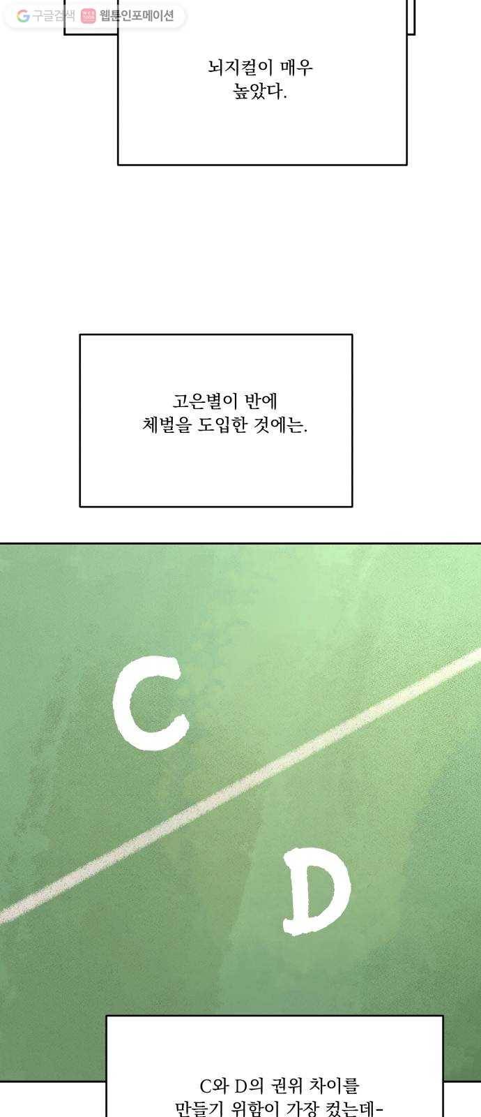 피라미드 게임 48. 자리가 사람을 만든다(3) 37