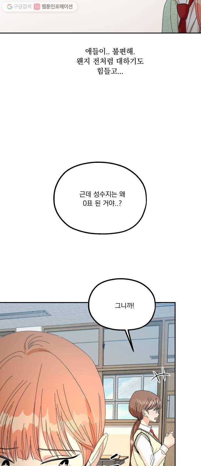 피라미드 게임 48. 자리가 사람을 만든다(3) 44