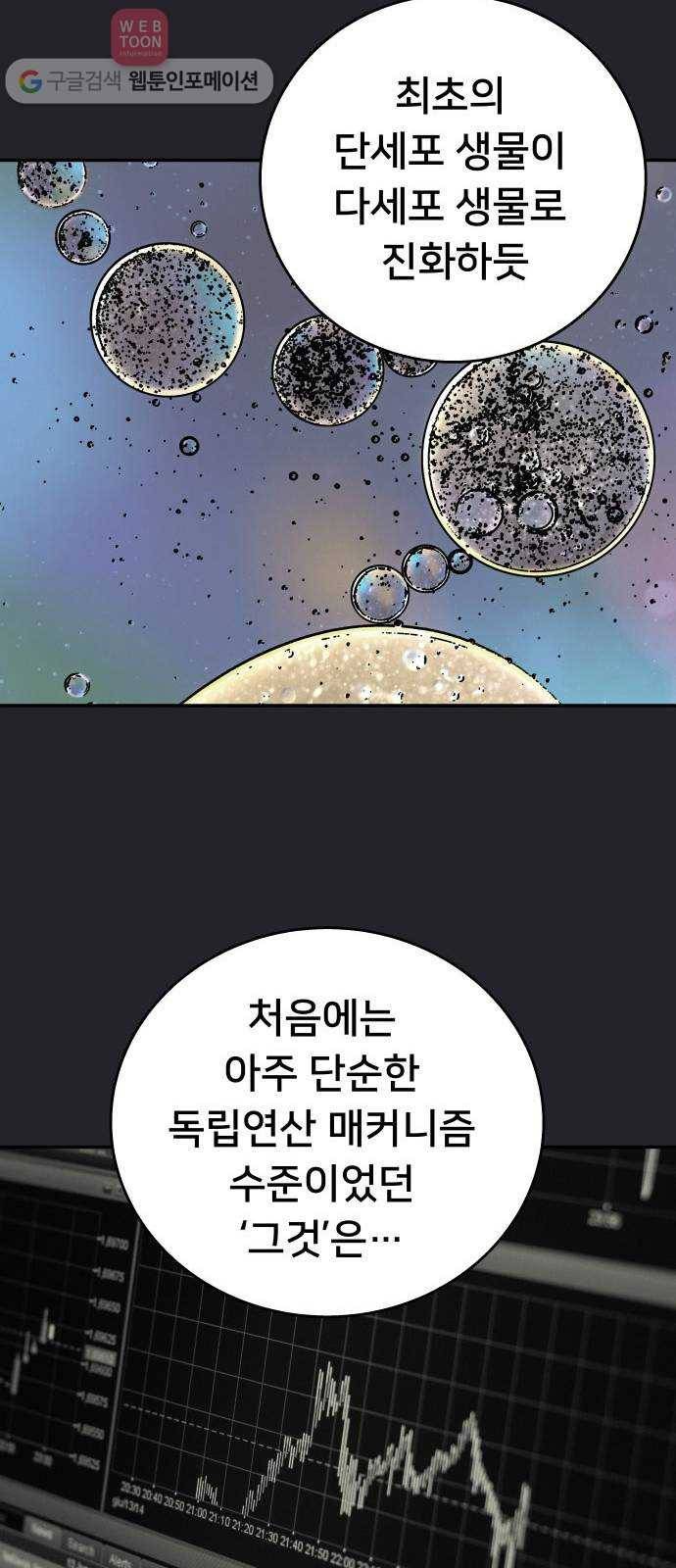 인간의 온도 제 44화. 옴니 36