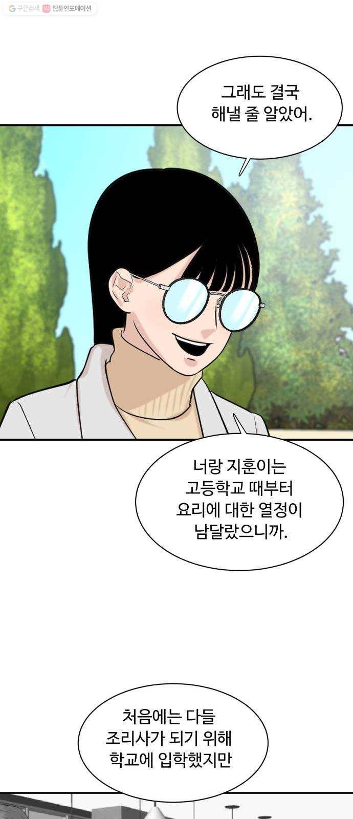 요리GO 시즌3. 19화 인터뷰 7