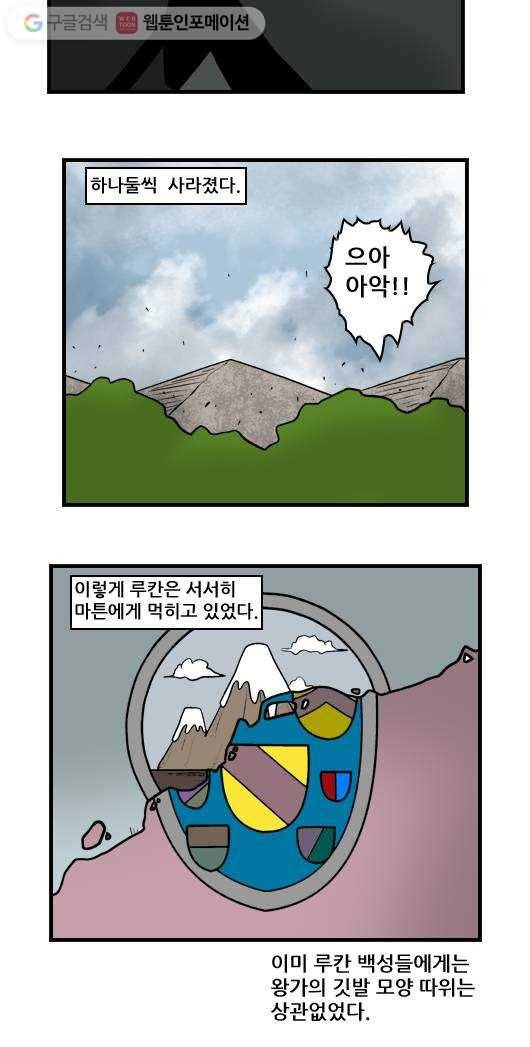 히어로메이커 먹히다 10