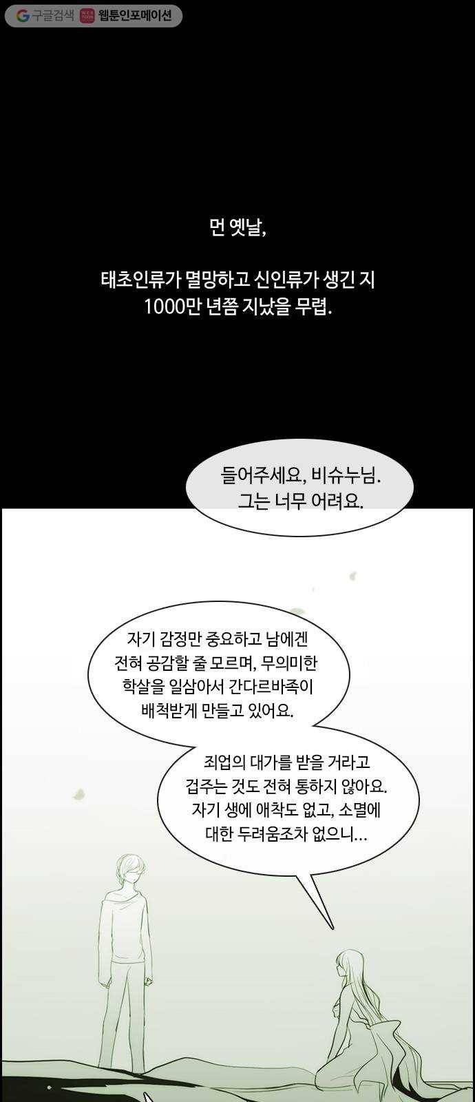 쿠베라 3부 58화 기로 (6) 1