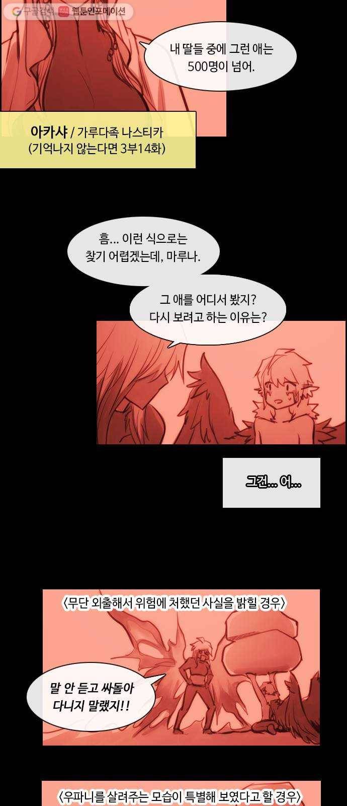 쿠베라 3부 외전6 이상 14