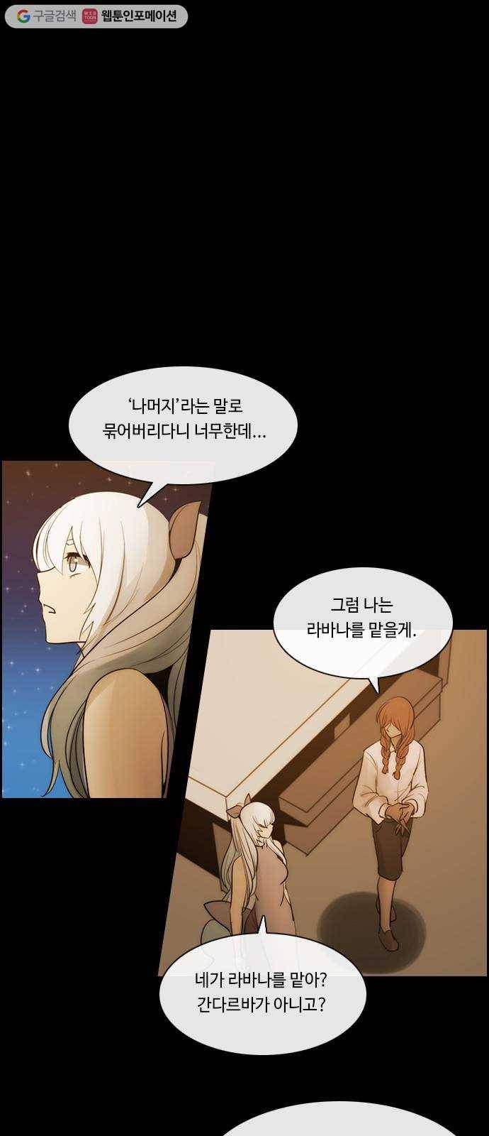 쿠베라 3부 184화 이면 (2) 1