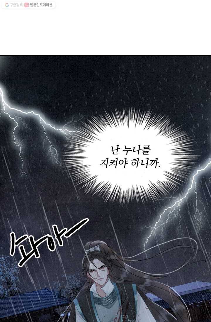 폭군이 내 새끼가 되었습니다 12화 47