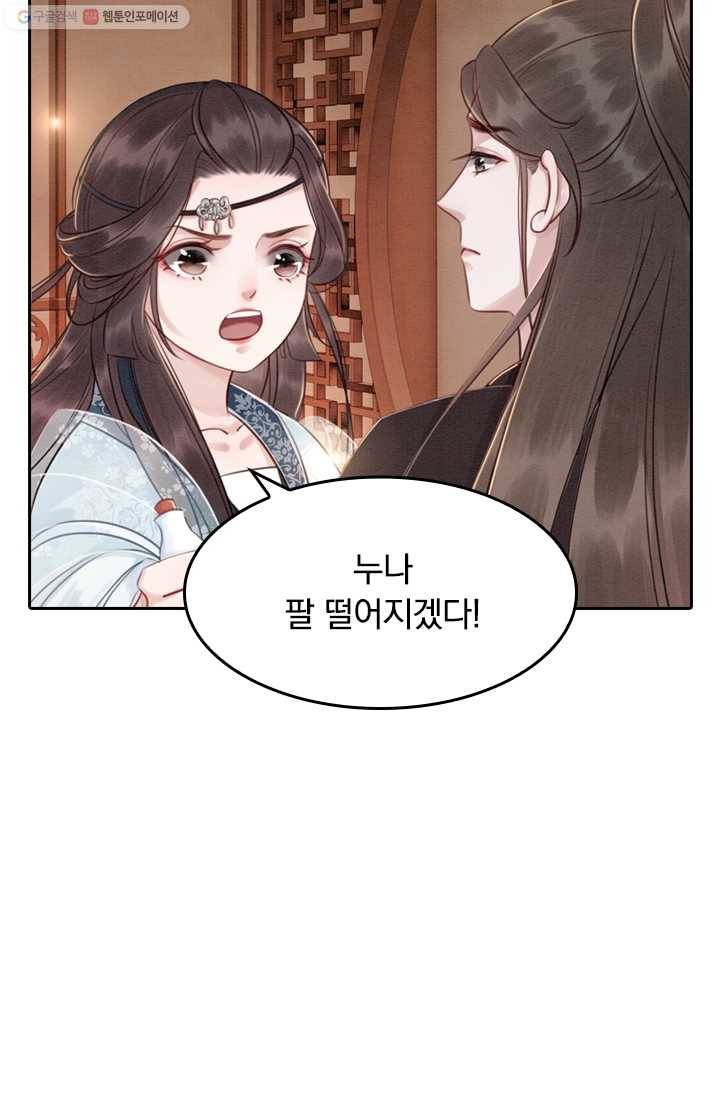 폭군이 내 새끼가 되었습니다 18화 45