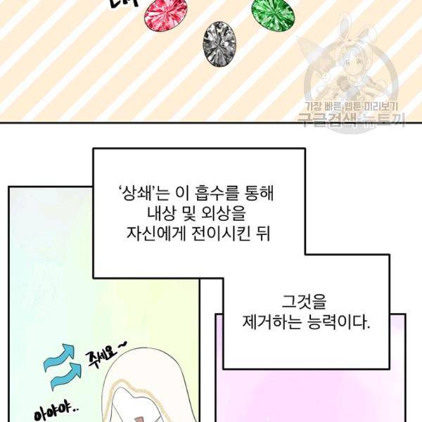 남주의 엄마가 되어버렸다 33화 4